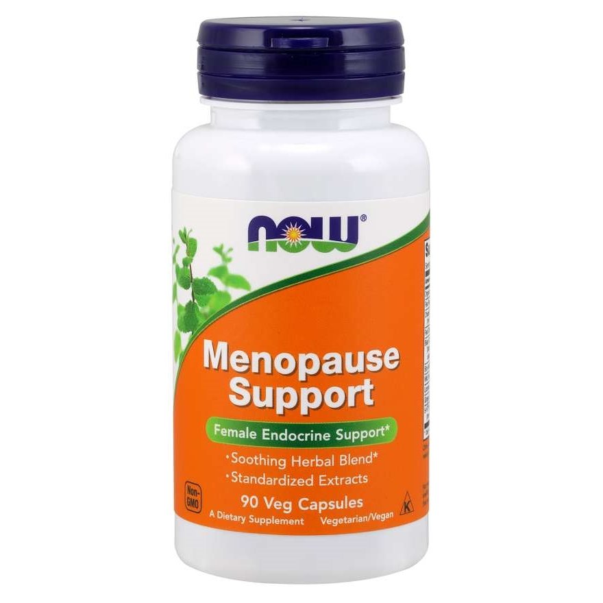 Menopause support капсулы отзывы